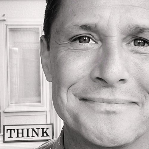 Back to Now with Sam Parker