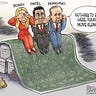 What's Going On - Waking Up To The Truth!