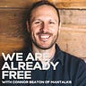 We Are Already Free with Nathan Maingard