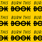 Burn This Book: A Banned Books Podcast