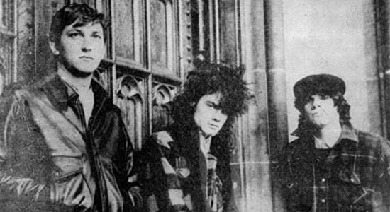 Rescued From Obscurity: The Mice | The Adios Lounge