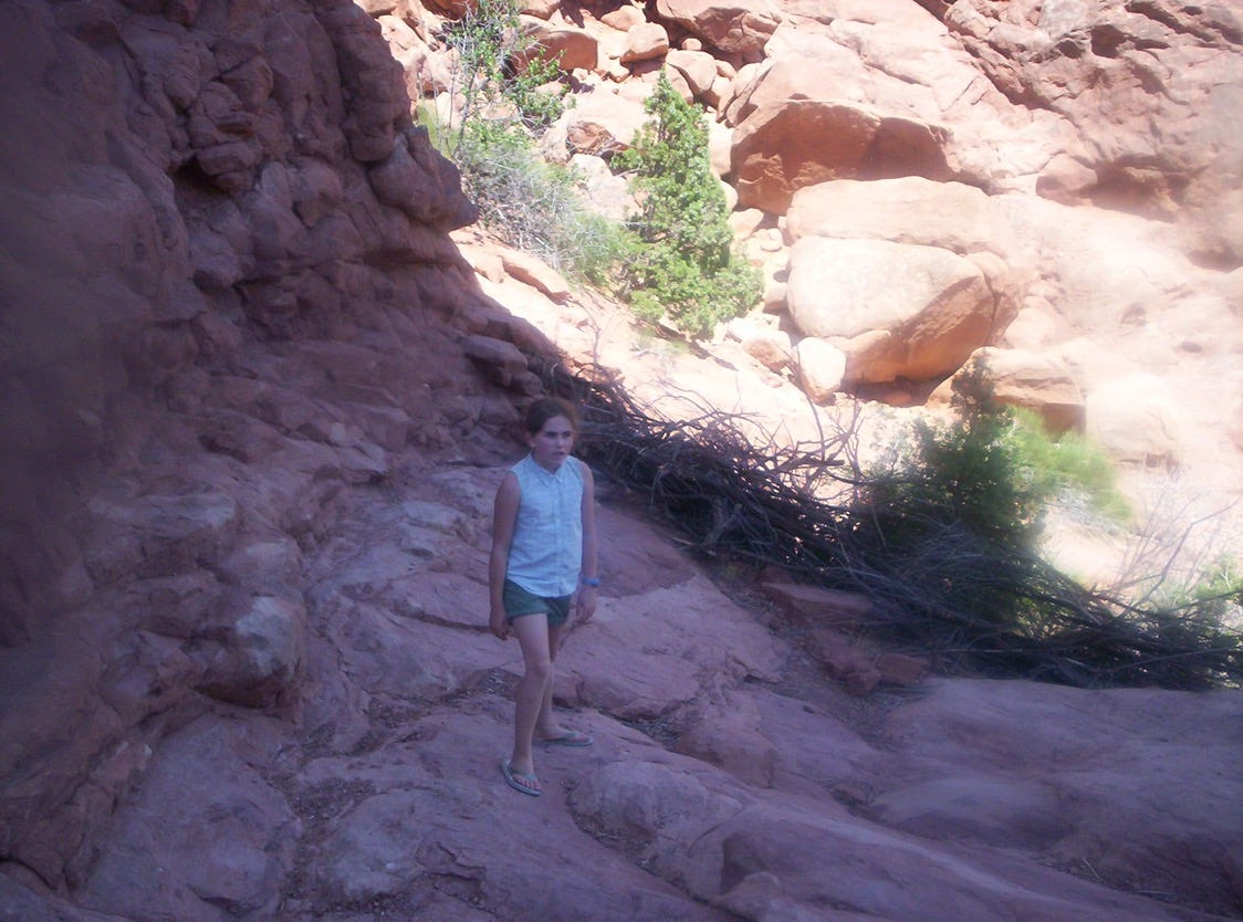 arabella’s Substack