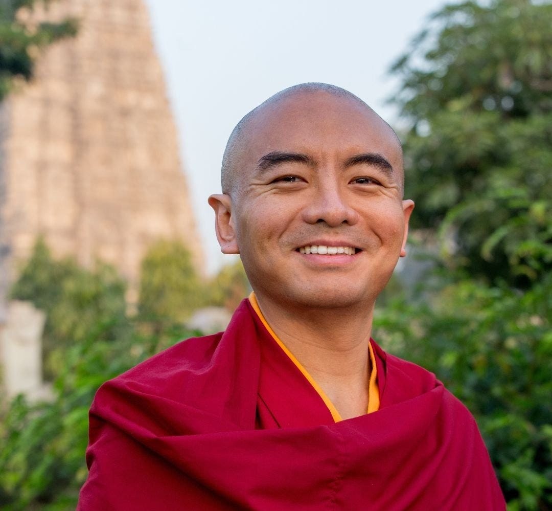 Tergar Meditation Community Tergar Meditation Community