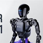 Fourier Announces Next Decade's Plan: "Human-Centered Embodied Intelligence"