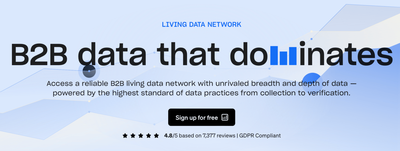 Apollo Living Data Network Apollo Living Data Network