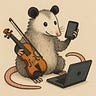 Possum's Big Fiddle & Internet Culture Bulletin
