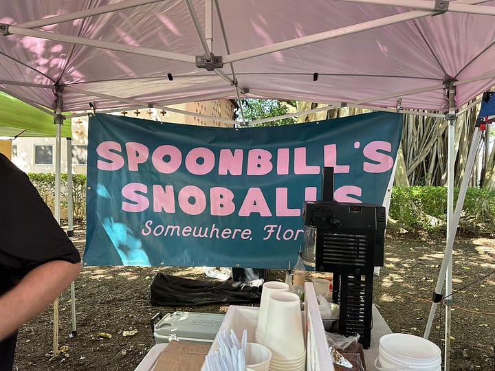 Knaus Berry Farms Cinnamon buns