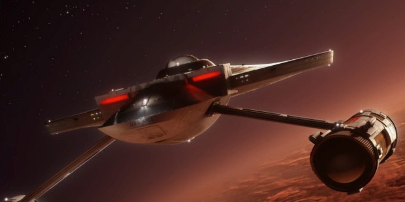 Battle for Axanar Documentary Kickstarter Ends In 24 Hours, Telling the Story of the Fan Film Paramount Sued