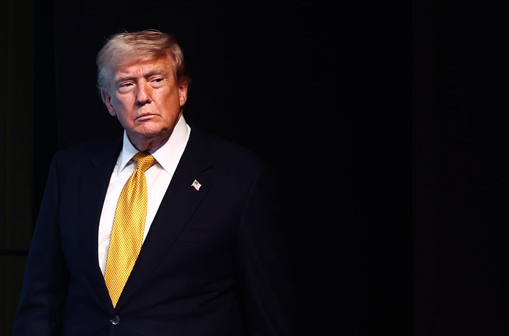 What the U.S. and Iran Are Fighting Over