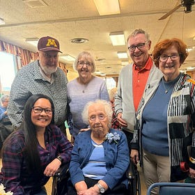 SCOUTING REPORT | Honoring 108 years, Aberdeen’s Y expansion, studying beef, SDSU’s visiting historian