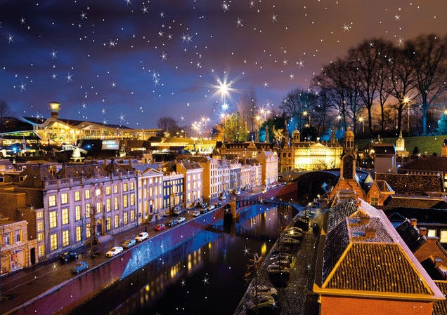 The Hague Christmas Market 2022 - Dates, hotels, things to do,... -  Europe's Best Destinations