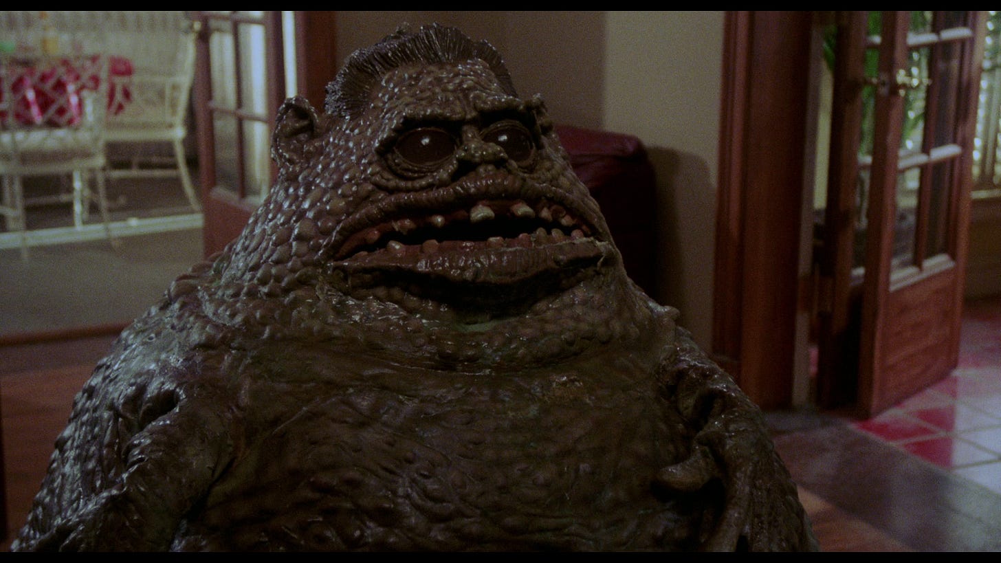 Weird Science (Arrow Video) Blu-ray Review - Movieman's Guide to the Movies