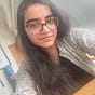 Niharika Sikka's avatar