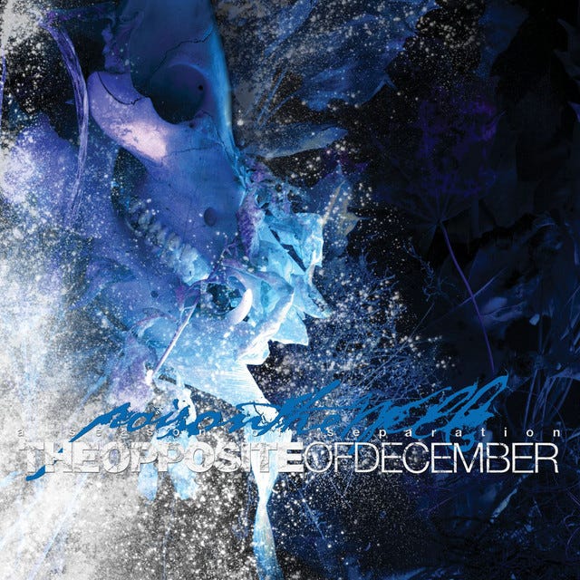 Opposite of December - Album by Poison The Well | Spotify Opposite of December - Album by Poison The Well | Spotify
