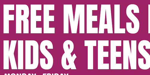 School District of Manatee County Announces Free Summer Meals Program for Kids and Teens