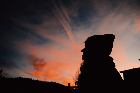 Fuji photographs of life in Montana by Tyler Knott Gregson