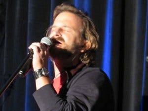 Richard - 'Same Love'