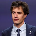 VC Angle Weekly Briefing #39: Mistral’s Revenue Jumps 20X & Station F Unites AI Giants for Startups