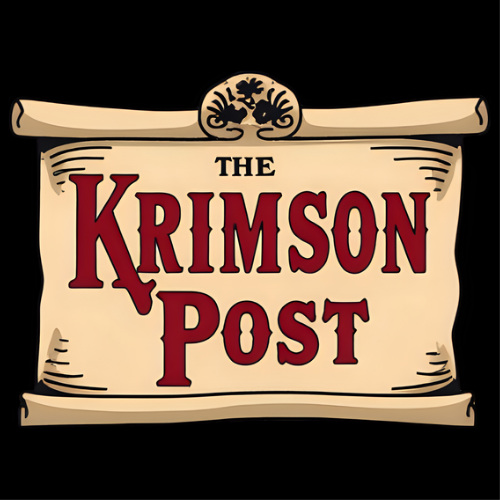 The Krimson Post