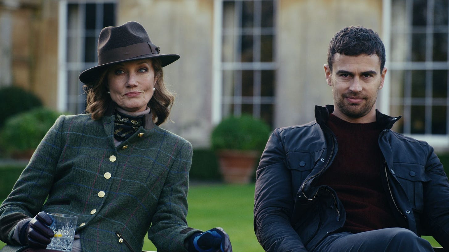 The Gentlemen season 2 preview - everything we know from plot, cast and release date