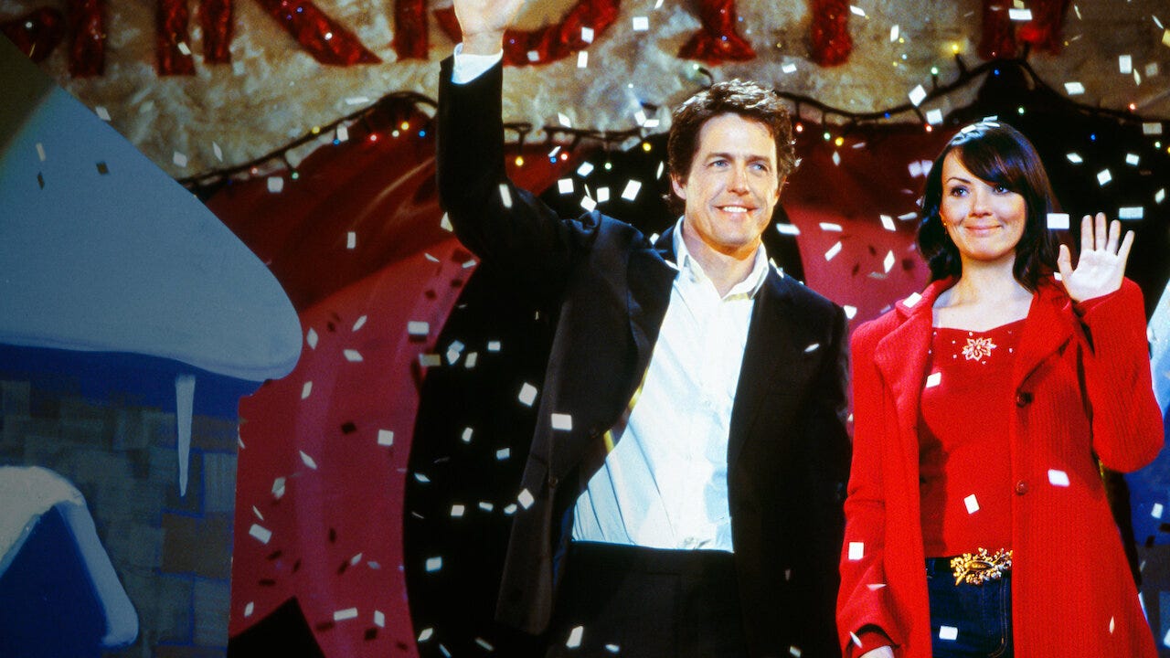 Love Actually is among the christmas films sky tv will broadcast in 2026. Here's the full list. Love Actually is among the christmas films sky tv will broadcast in 2026. Here's the full list.