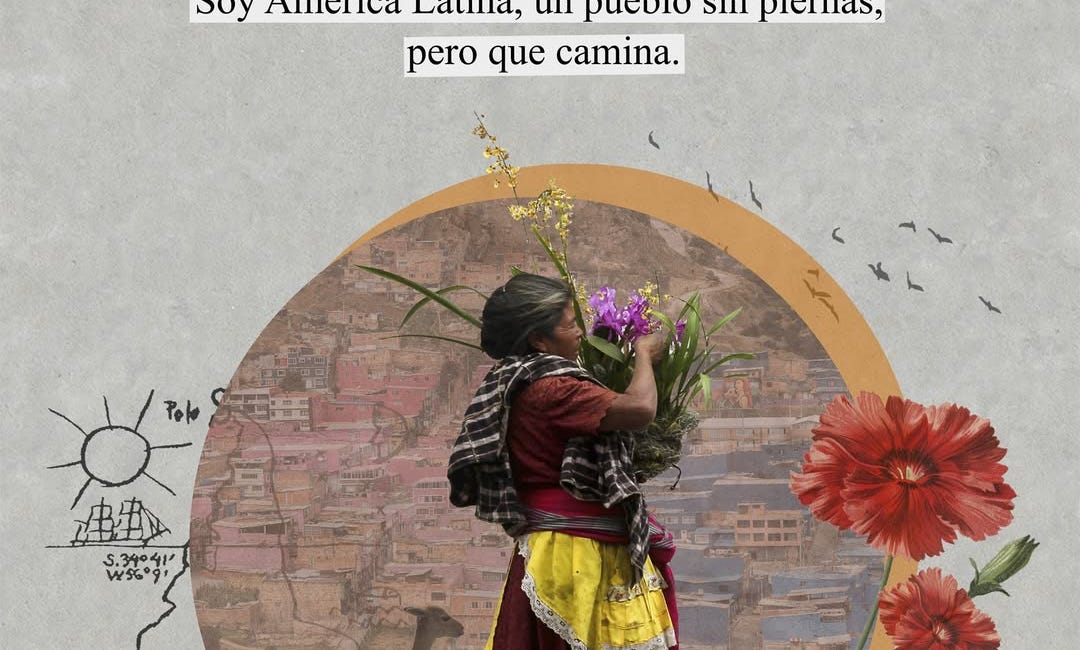 #123 Non è l'America