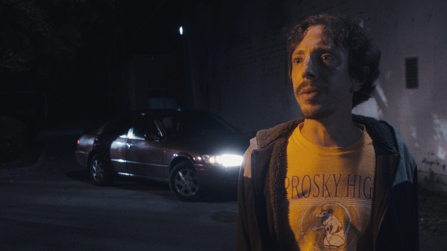 Don't Die (2023) - IMDb