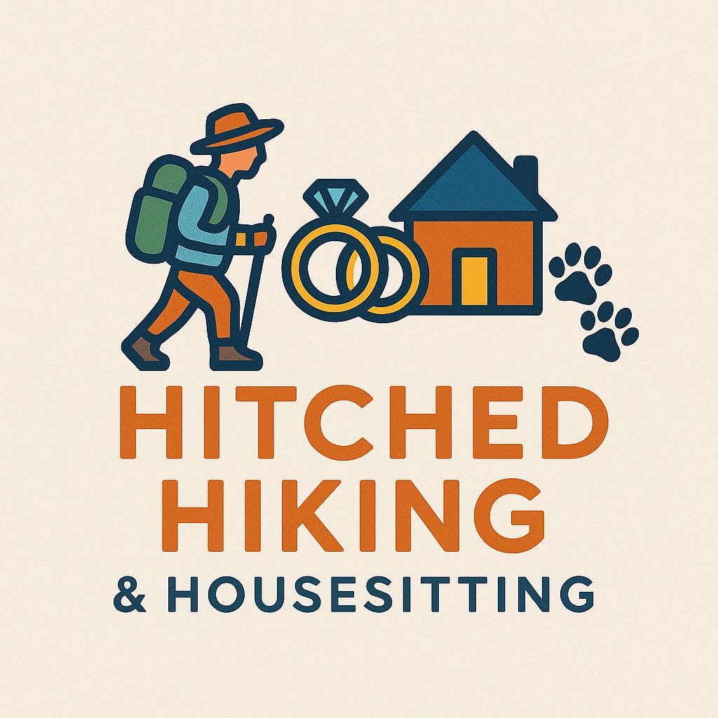 The Housesitter's Guide