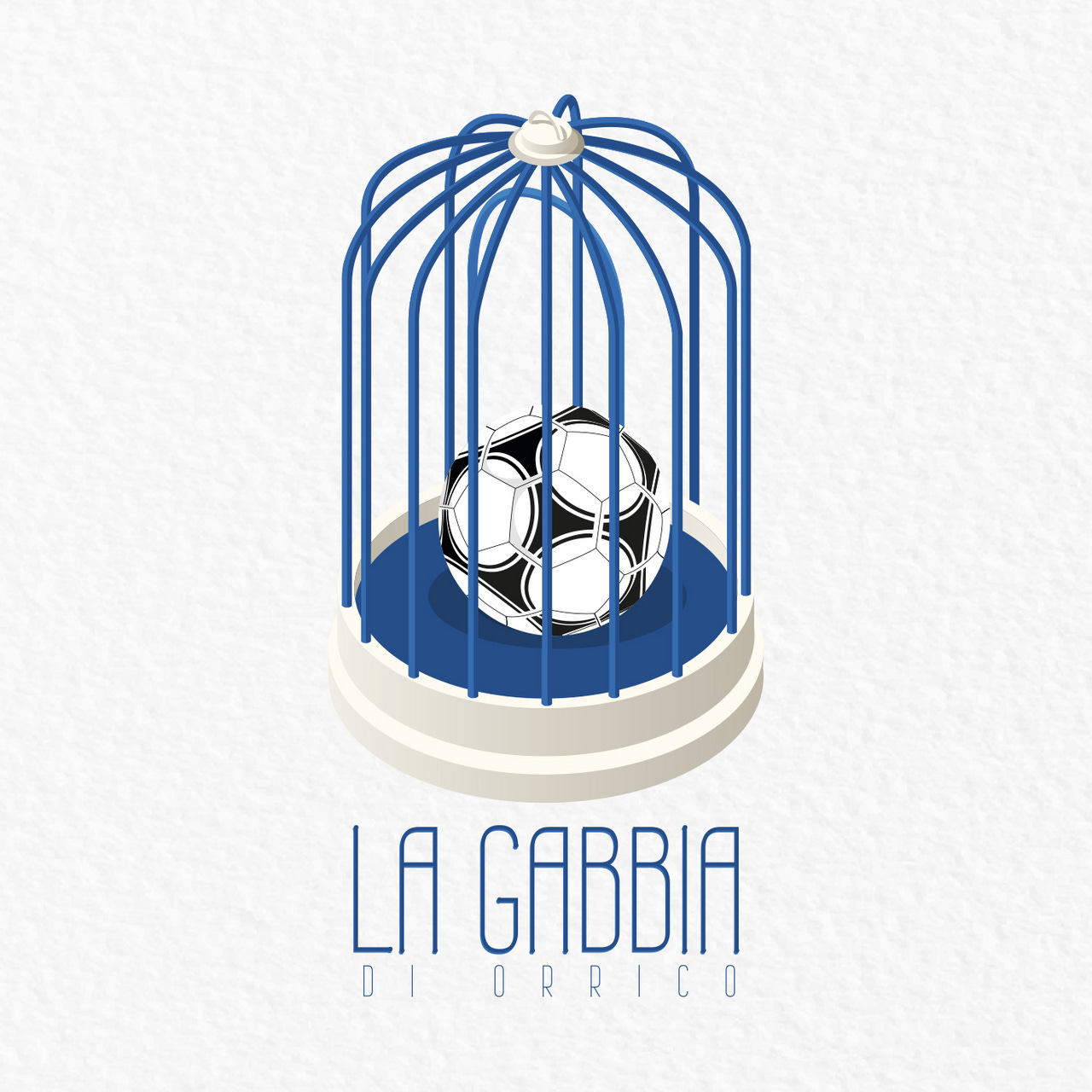 Il palo di Rensenbrink