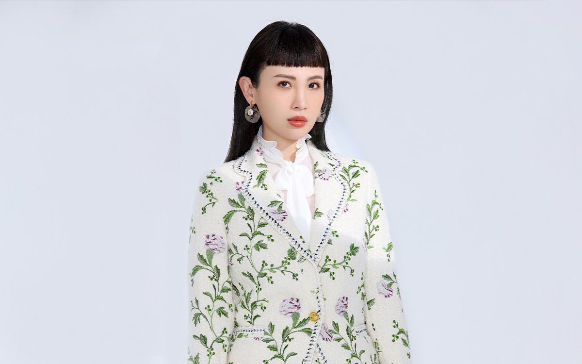 魏如萱《LITTLE NICE :DAY》 | 演唱会 | 华艺节 2024 | 滨海艺术中心 魏如萱《LITTLE NICE :DAY》 | 演唱会 | 华艺节 2024 | 滨海艺术中心
