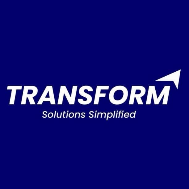 Substack profile picture for @transforms