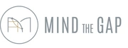 Logo of Mind the Gap, Inc. Logo of Mind the Gap, Inc.