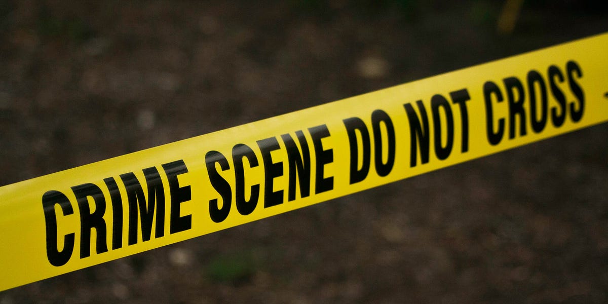 Do Unauthorized Immigrants Commit a Lot of Crime?