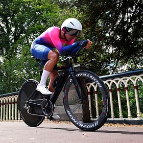 GP Archive - Kaden Hopkins: A Bermudian trying to make it in Europe
