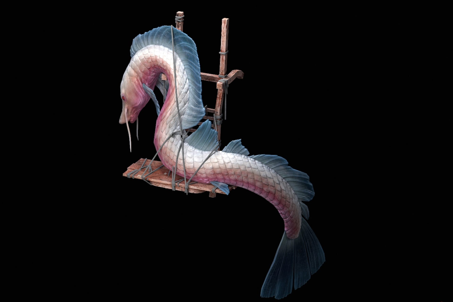 Summoner Showcase, Future of Fishing, and Community Feedback Response ...