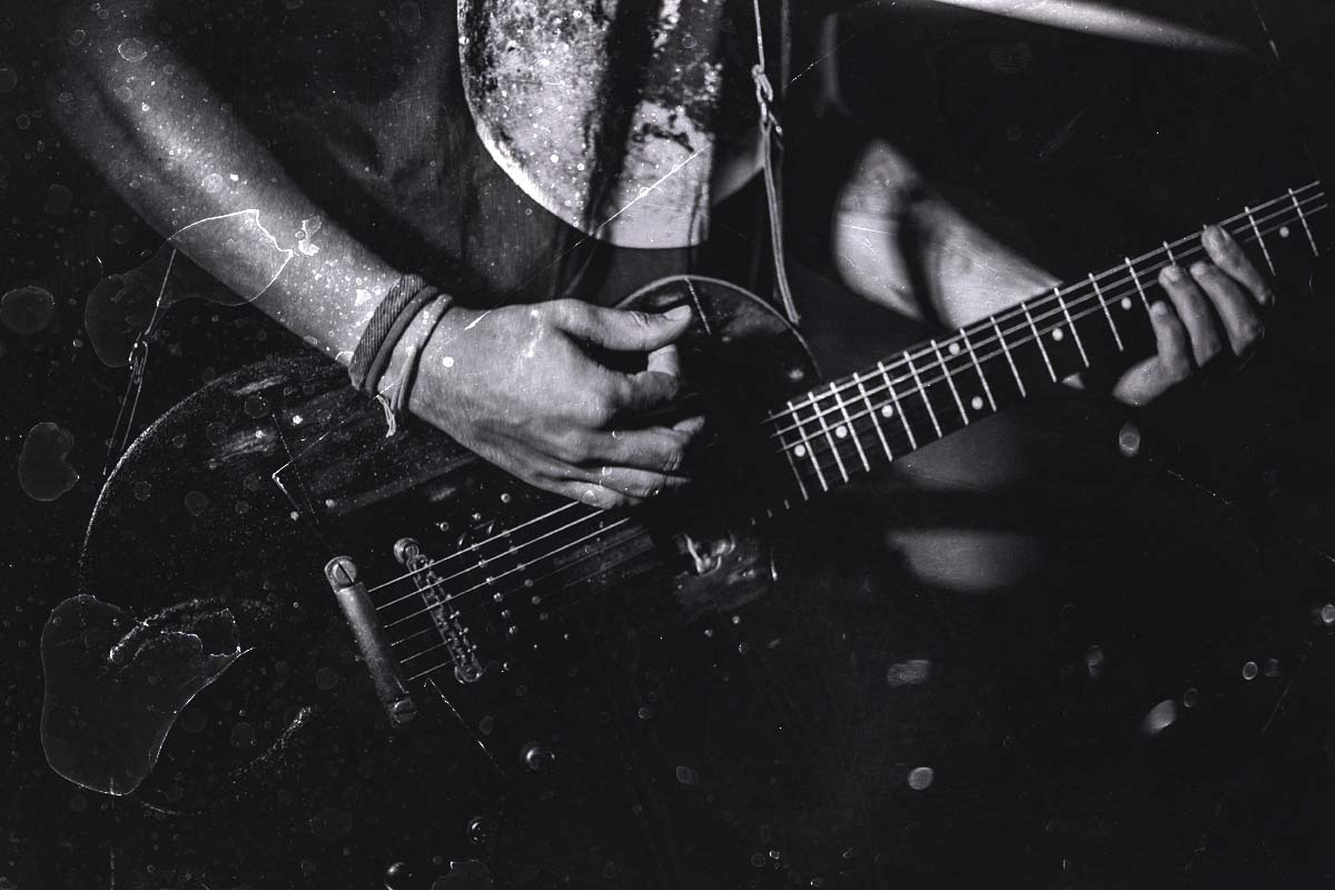 How to promote your band on social media
