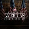 Strategic American Exceptionalism