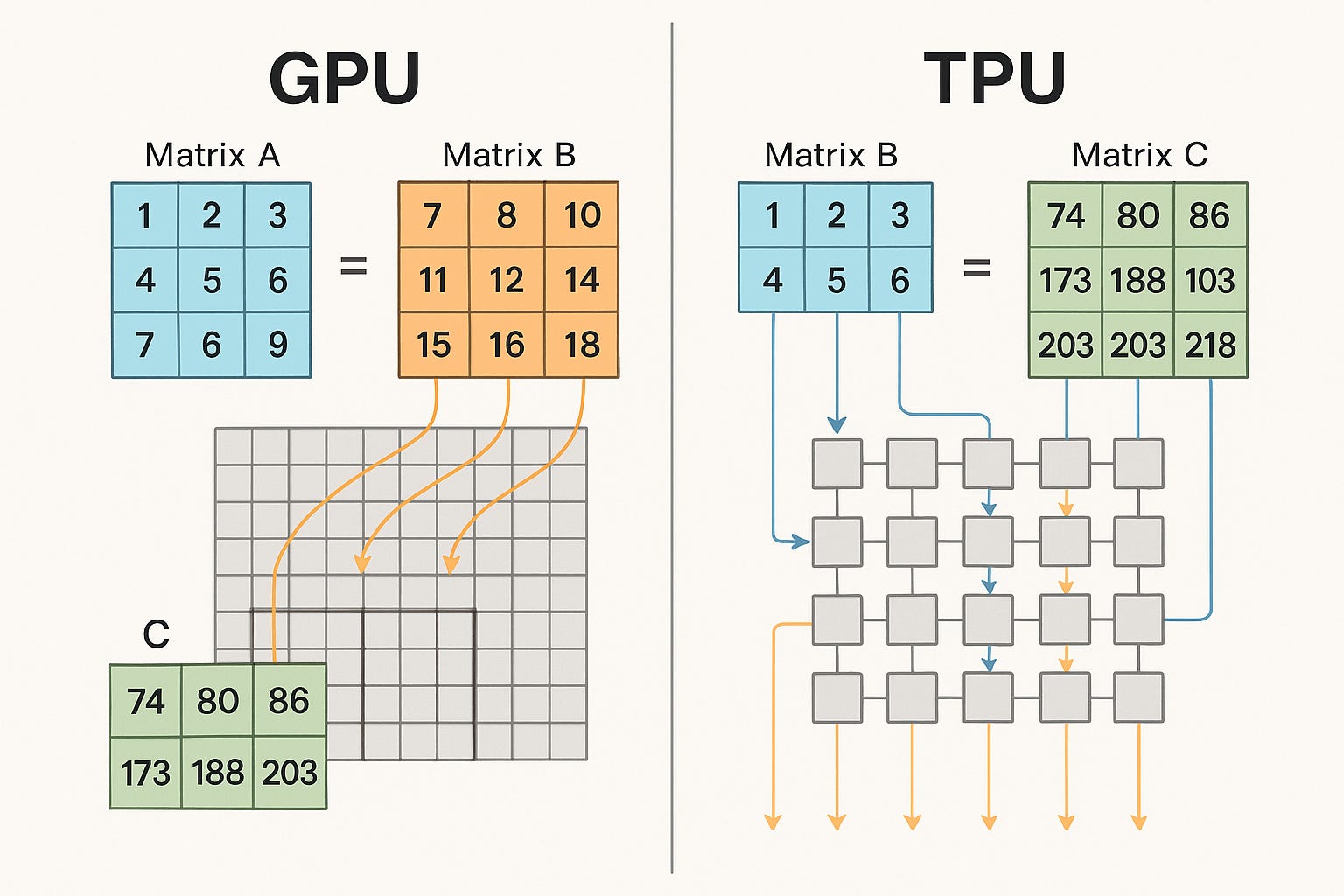 Google TPU: From Internal Accelerator to AI Cloud Weapon