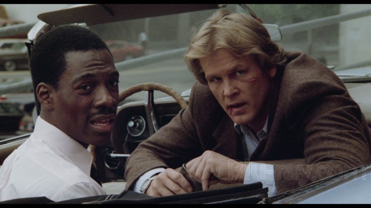 48 Hrs. Blu-ray (Remastered | Paramount Presents #19)