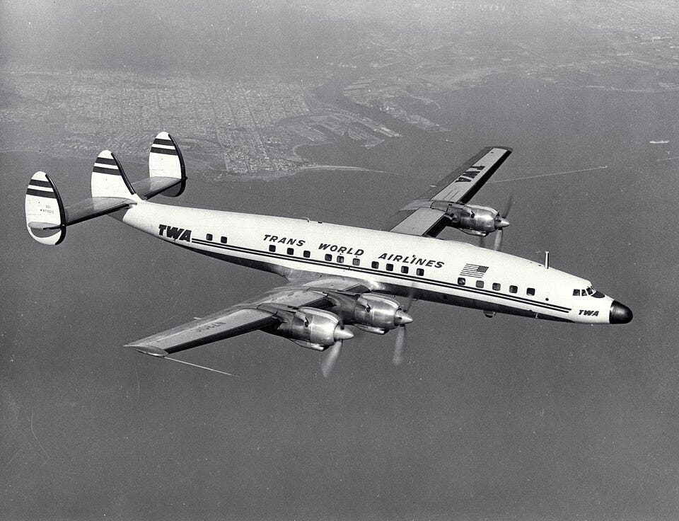 File:Lockheed L-1649 Constellation TWA.jpg File:Lockheed L-1649 Constellation TWA.jpg