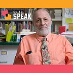 So to Speak: The Free Speech Podcast