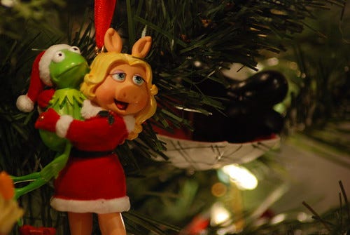 Muppet Christmas Muppet Christmas