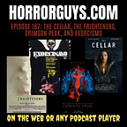 Horror Weekly
