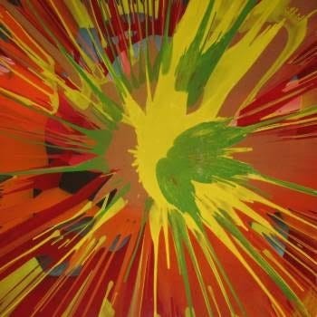 Tutto Deve Finire, Primary, 1 of 7