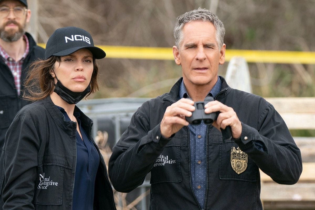 RIP NCIS New Orleans RIP NCIS New Orleans