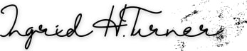 Ingrid H. Turner