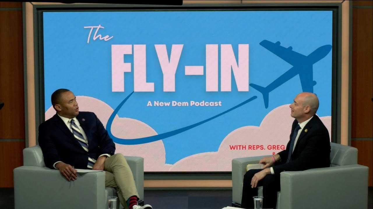 New Democrat Coalition New Democrat Coalition