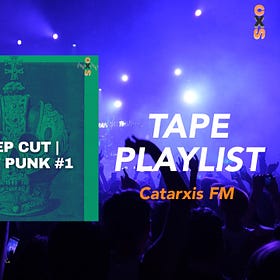 El latido oscuro del post-punk