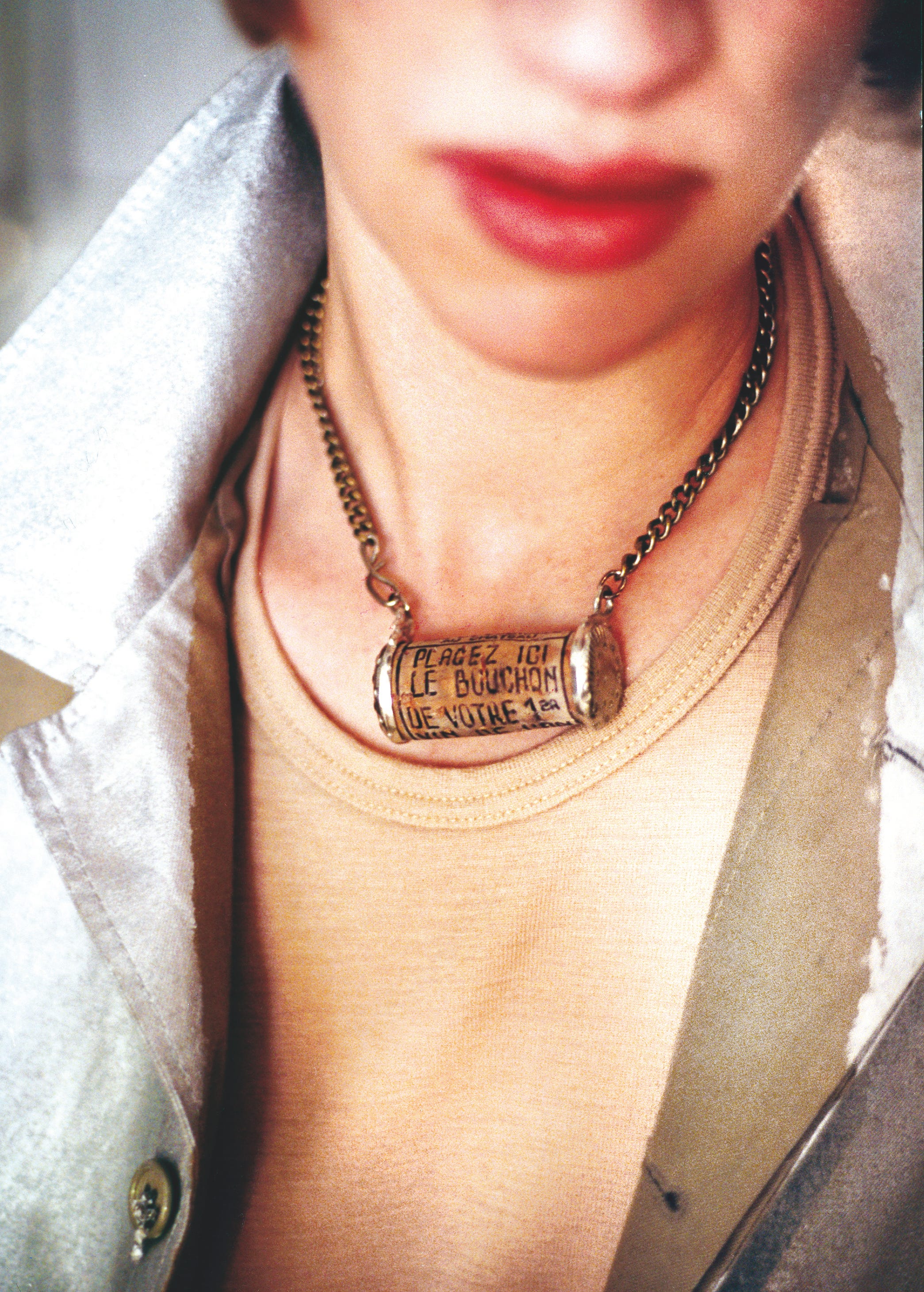 Behind the scenes of Maison Martin Margiela 1992-2008