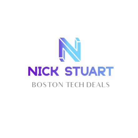 Substack profile picture for @nickstuart